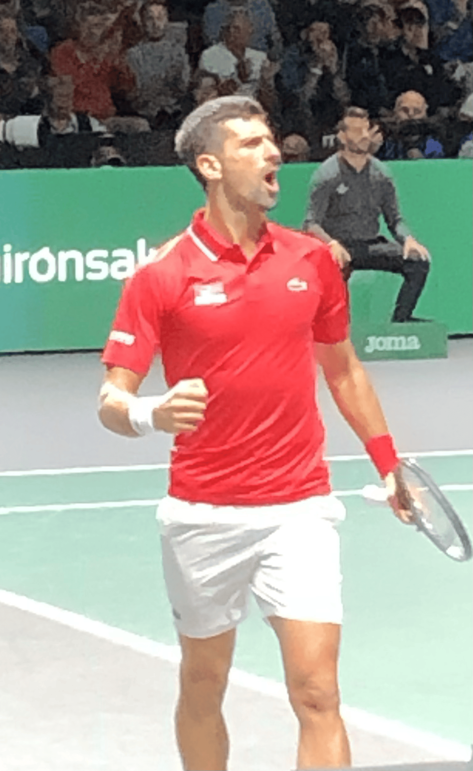 Australian Open Historic Summary