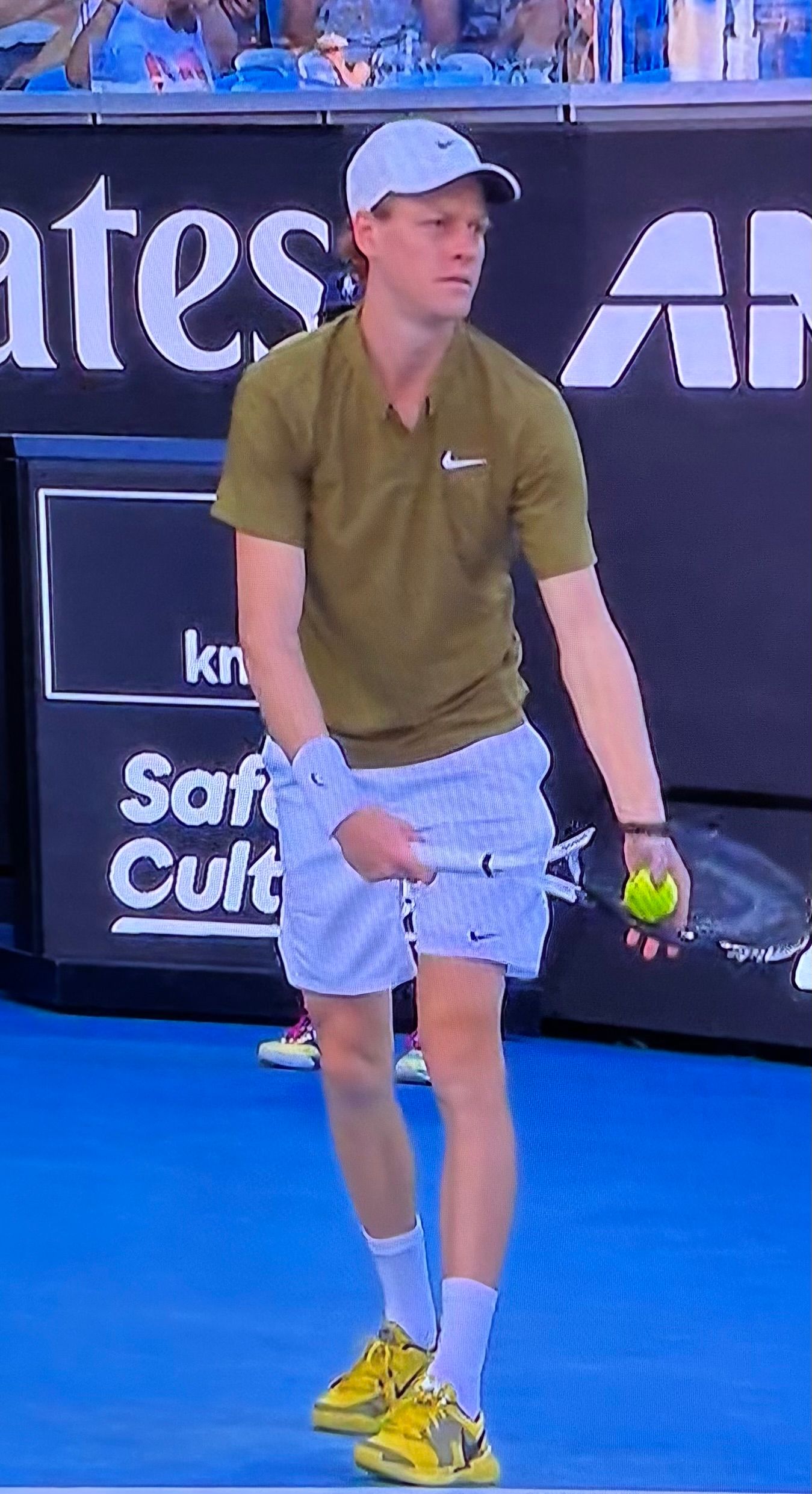 Alcaraz vs Sinner: 2025 Season Comparison