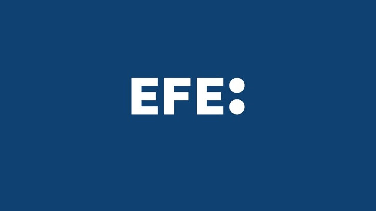 Entrevista realizada por la agencia de noticias EFE