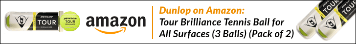 Dunlop Balls